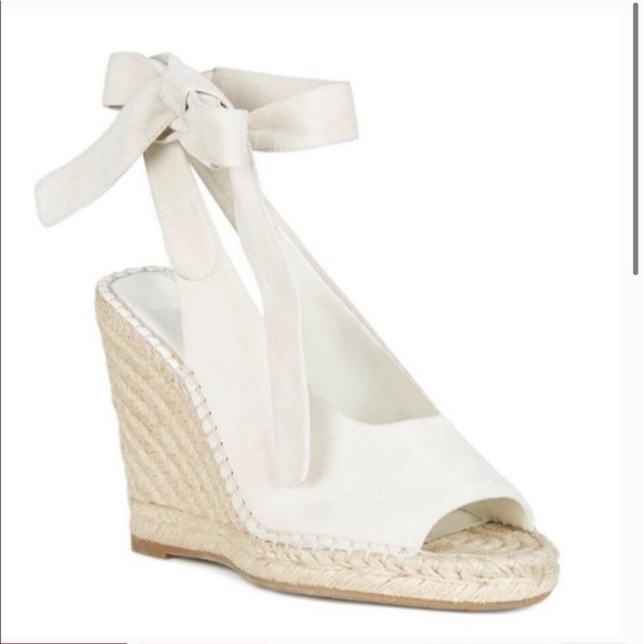 NWOB Joie ‘Kael’ Espadrille Wedge - Picture 2 of 5